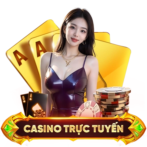 Casino trực tuyến OK365